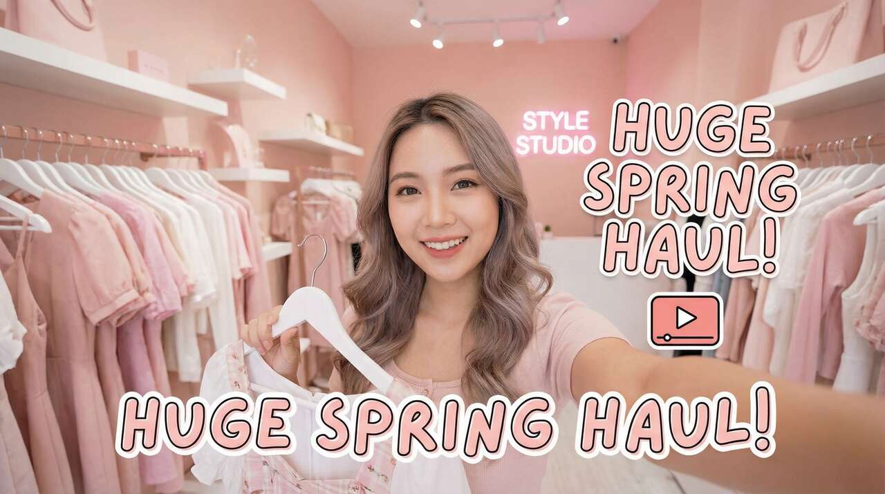 海角社区穿搭视频